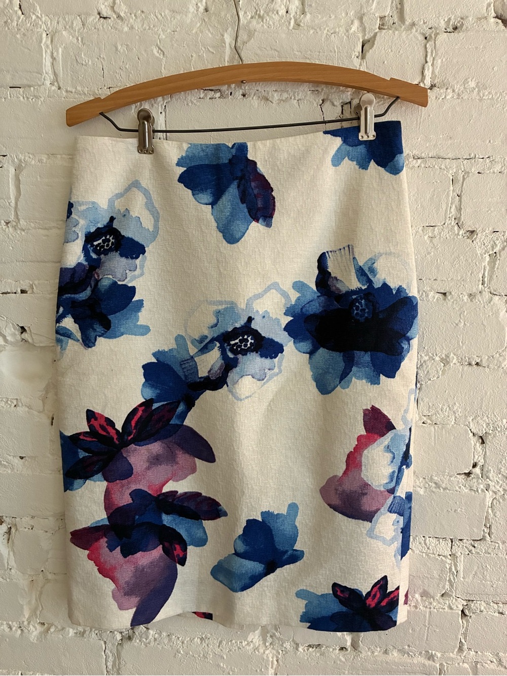 Banana Republic Pencil Skirt